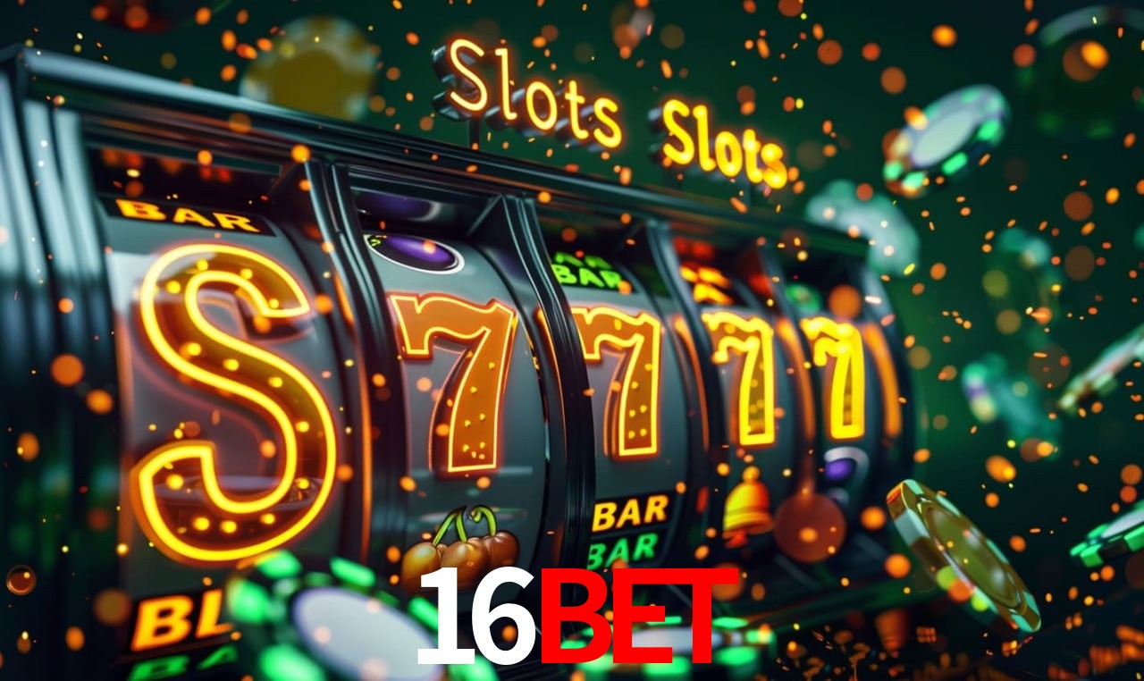 Casino Ao Vivo 16bet