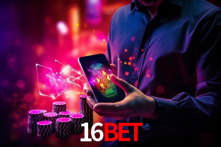 Jogos Exclusivos 16bet