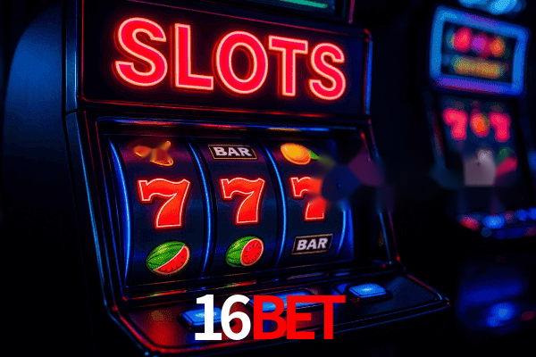 Tecnologia da Plataforma 16bet