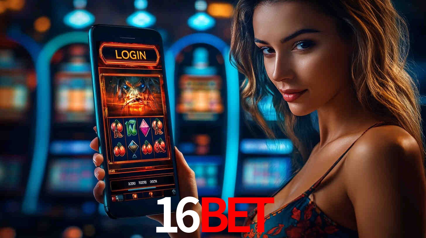 16bet.com