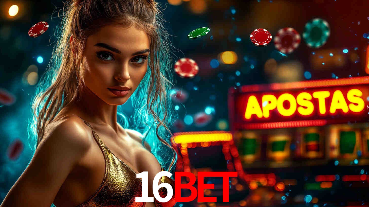 A Popularidade dos Caça-Níqueis no 16bet