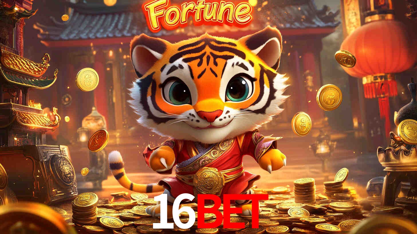 A Experiência Imersiva dos Cassinos Ao Vivo no 16bet