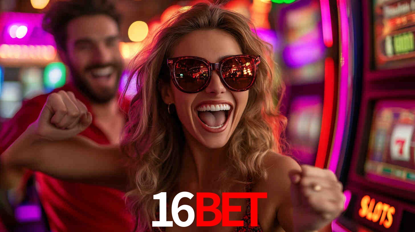 Explorando a Categoria de Eventos em Apostas na 16bet