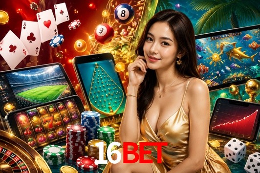 Spaceman Game 16bet