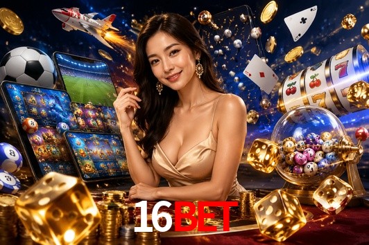 Live Casino 16bet