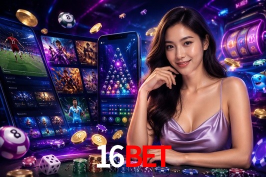 Flash Promotion 16bet