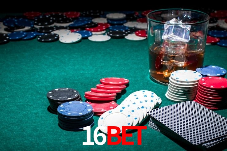 Programa VIP 16bet