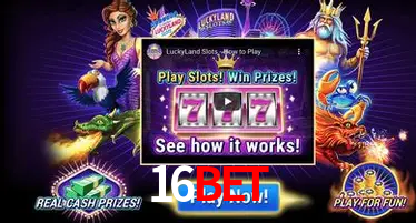 Desvendando o Mundo dos Jogos Virtuais na 16bet