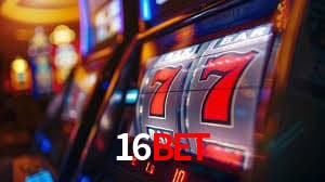 Recursos de Bônus 16bet