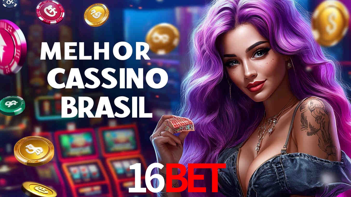 Descubra a Essência do 16bet: Nossa História e Compromissos
