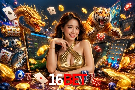 Quick Registration 16bet