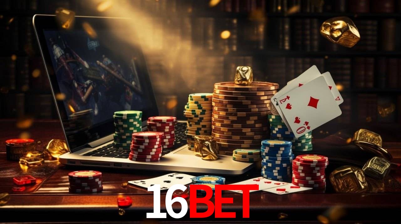 Bônus Diários 16bet