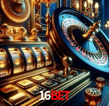 Torneios 16bet
