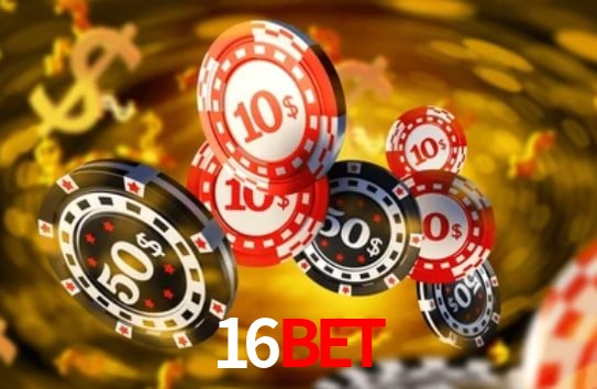 Mesa de Blackjack 16bet
