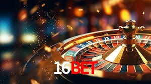Cadastro Rápido 16bet