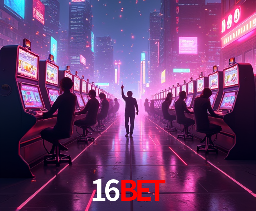 PIX Instantâneo 16bet