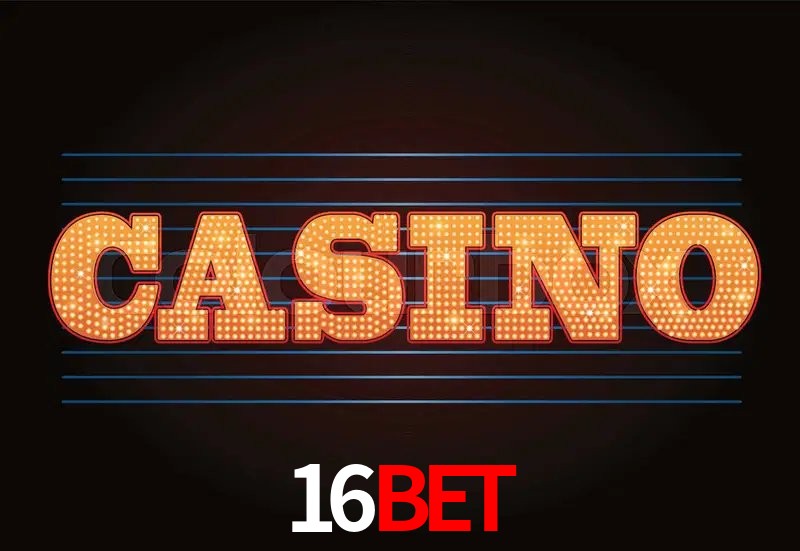 Apostas de Futebol 16bet