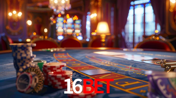 Platform Technology 16bet