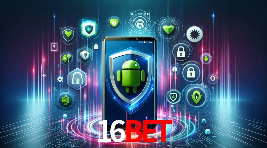 2FA Security 16bet