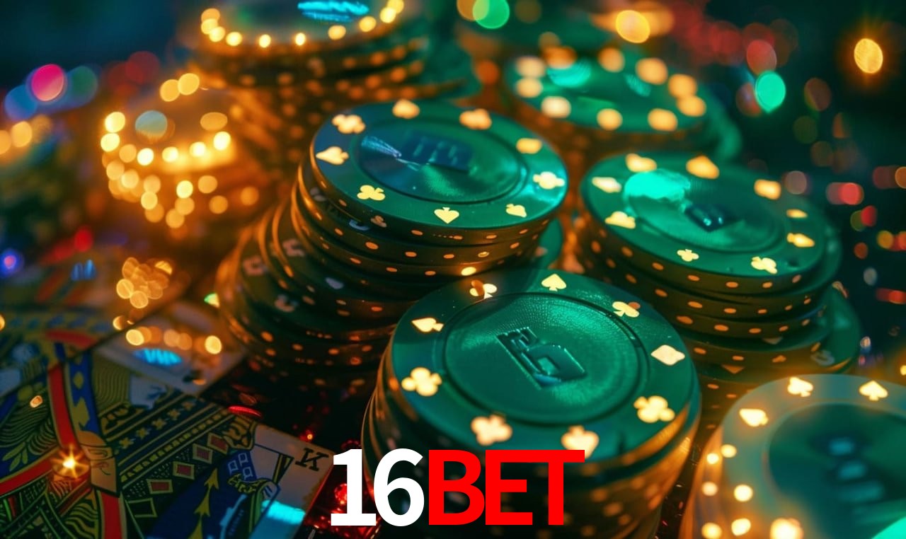 Casino VIP 16bet